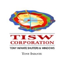 TISW CORP - Draperies, Curtains & Window Treatments