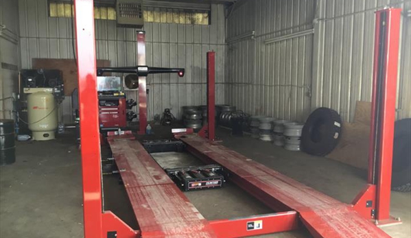 BG Tire, LLC - Bowling Green, KY