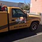 Kaos Solutions Truck Repair