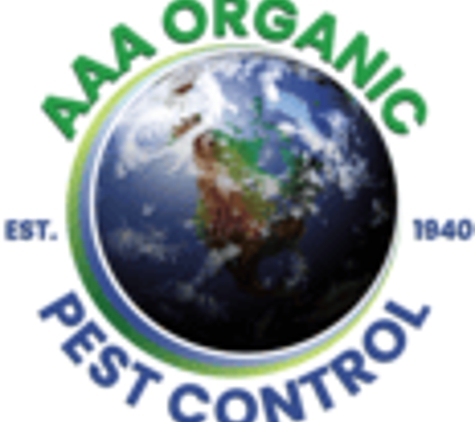 AAA Organic Pest Control - Albuquerque, NM