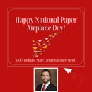 Nick Fincham - State Farm Insurance Agent - Auto Insurance