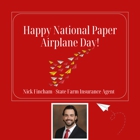 Nick Fincham - State Farm Insurance Agent