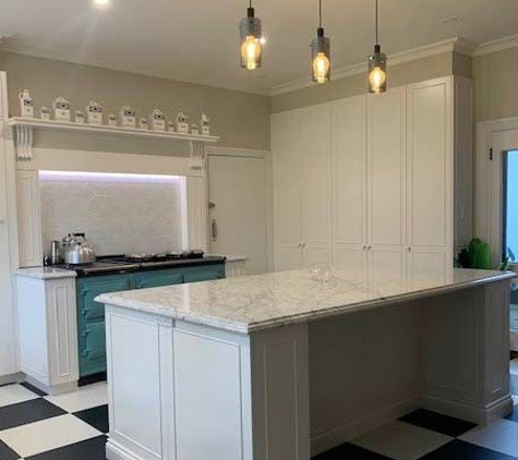 Complete Style Joinery - Mitchell Park, VIC