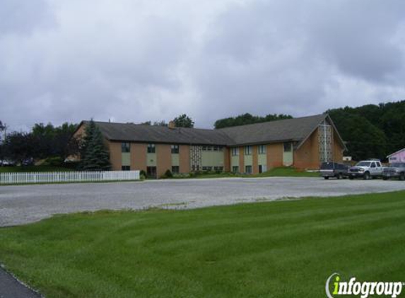 Grace Brethren Church - Fairlawn, OH