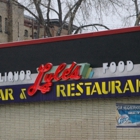 Lyles Bar & Restaurant
