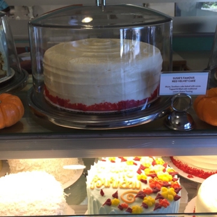 SusieCakes- Newport Beach - Newport Beach, CA