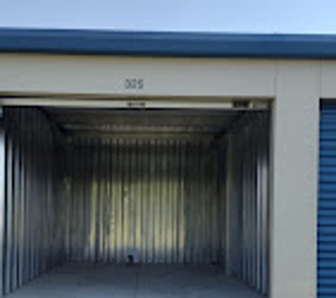 95 Storage - Lumberton, NC