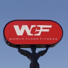 World Class Fitness Inc