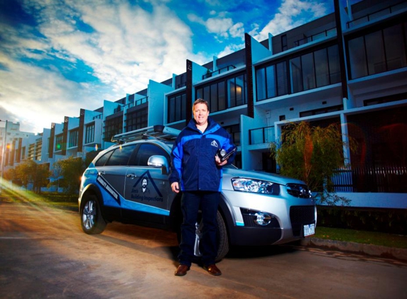 Jim's Building Inspections - Seven Hills, NSW