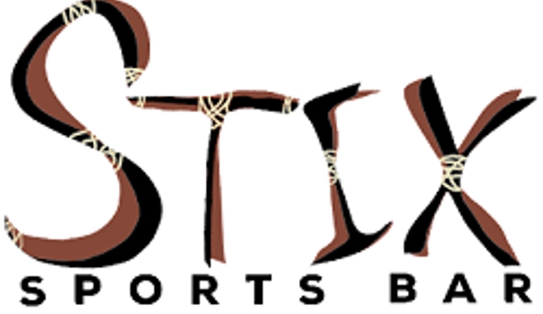 Stix Sports Bar - Canyonville, OR