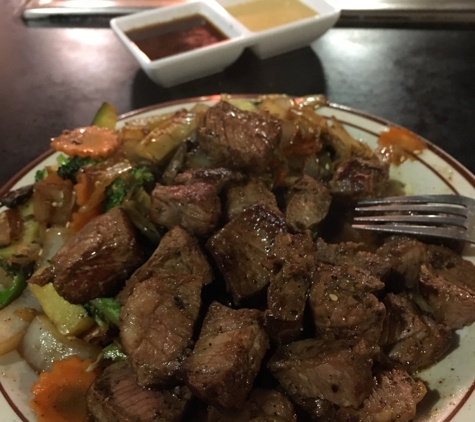 Tokyo Steak House - San Antonio, TX