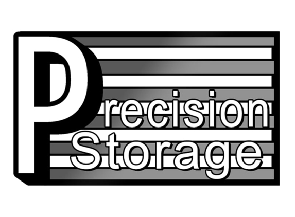 Precision Storage - Milan, OH