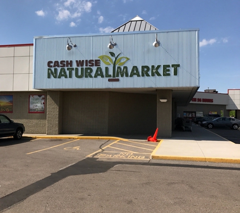 Cash Wise Foods Grocery Store Waite Park - Waite Park, MN