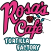 Rosa's Café & Tortilla Factory gallery