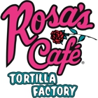 Rosa's Cafe