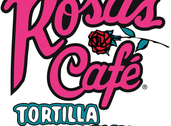 Rosa's Café & Tortilla Factory - Watauga, TX