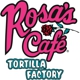 Rosa's Café & Tortilla Factory