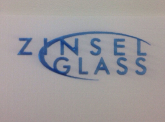 Zinsel Glass & Mirror - Terrytown, LA