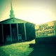 Antioch Baptist Church