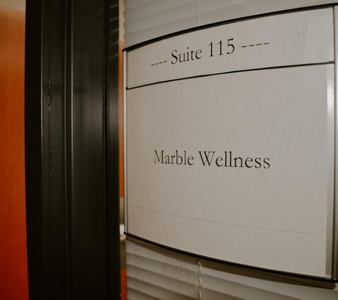 Marble Wellness - Ballwin, MO