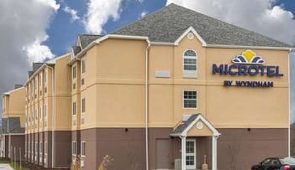 Microtel Inn & Suites by Wyndham Beaver Falls - Beaver Falls, PA