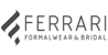 Ferrari Formalwear - Bridal Dresses & Accessories