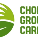 Choice Grounds Care - Lawn Maintenance