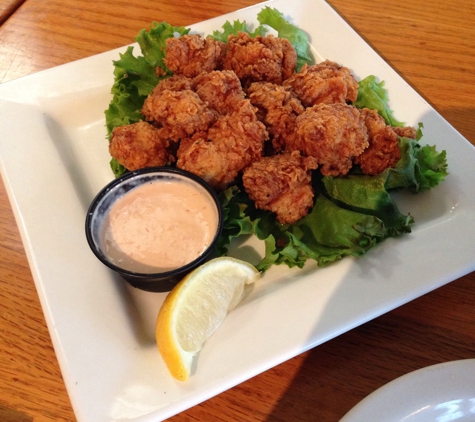 Catches Waterfront Grille - Port Richey, FL