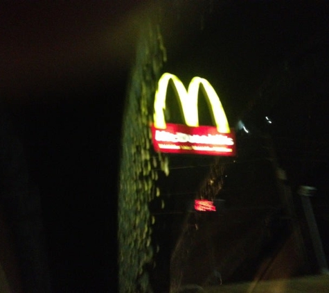 McDonald's - Mooresville, IN