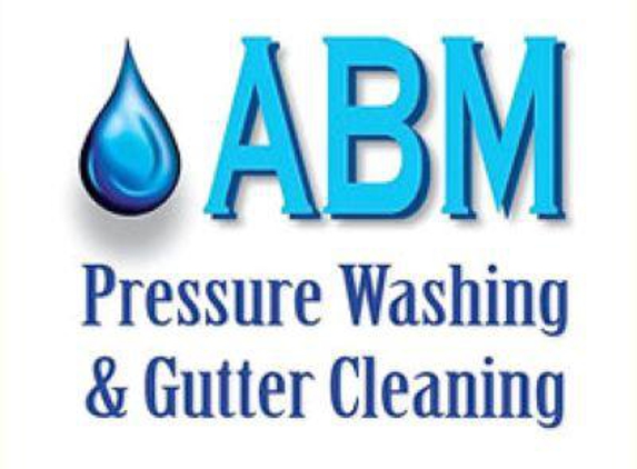 ABM Pressure Washing & Gutter Cleaning - Greensboro, NC