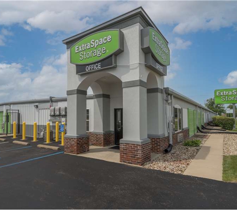 Extra Space Storage - Mishawaka, IN