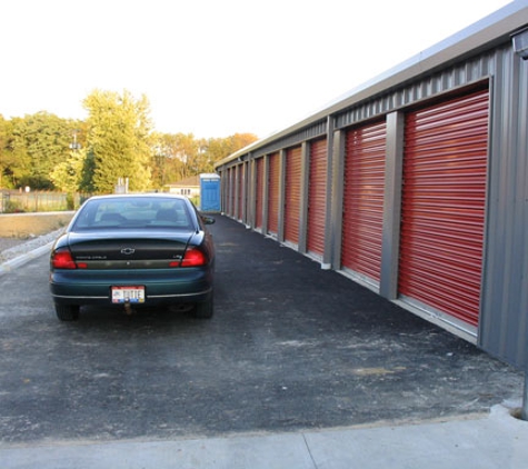 Shed Stuff - Cuyahoga Falls, OH