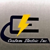 Custom  Electric Inc gallery