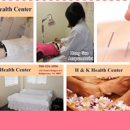 HeKang Health Center - Day Spas