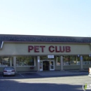 The Pet Club - Pet Stores