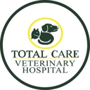 Total Care Veterinary Hospital - Veterinary Clinics & Hospitals