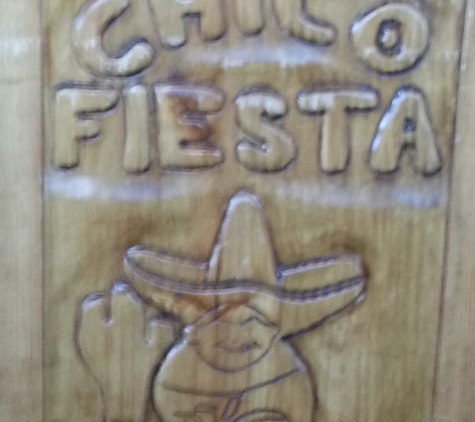 Chico Fiesta - Weirton, WV