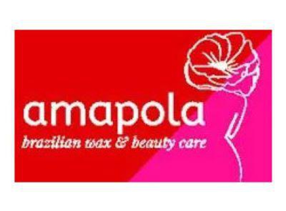 amapola brazilian wax & beauty care - hollywood, FL