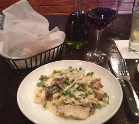 Carrabba's Italian Grill - Hurst, TX