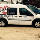 Bill's Heating & Air Conditioning