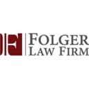 Folger Law Firm - Business Law Attorneys