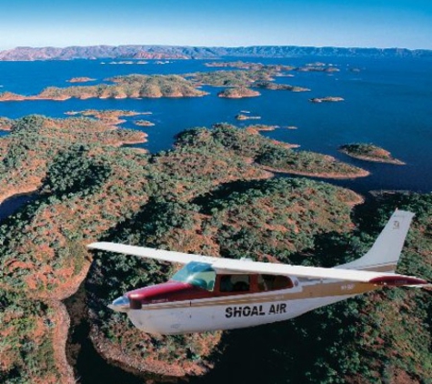 Shoal Air - Kununurra, WA