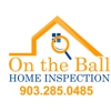 On the Ball Home Inspection gallery