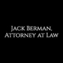 Jack Berman & Associates PC