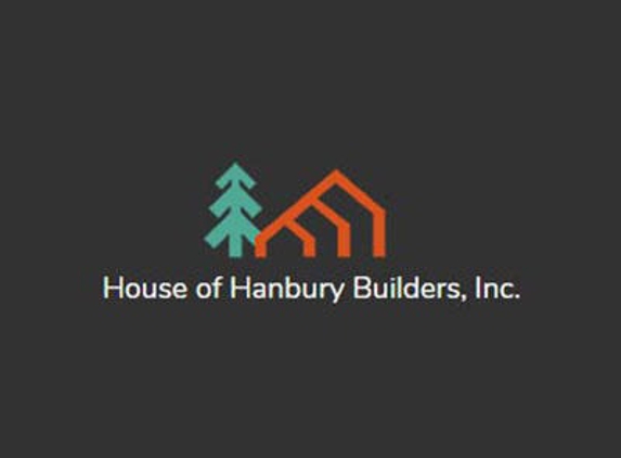 House of Hanbury Building Consultants