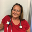 Stacy K Robison, NP - Nurses