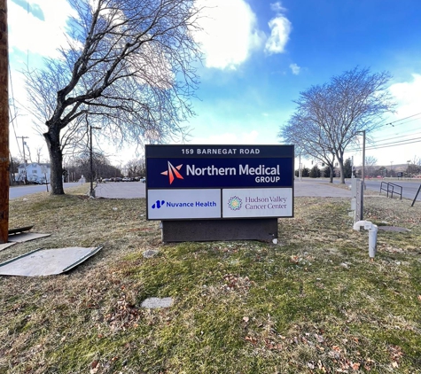 Nuvance Health Medical Practice - General Surgery Poughkeepsie - Poughkeepsie, NY