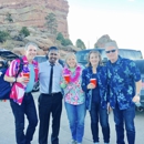 Red Rocks Limo - Limousine Service