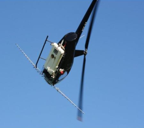 Outback Helicopter Airwork NT - Woolner, NT