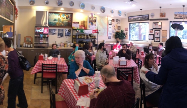 Anthony's Italian Deli - Baton Rouge, LA